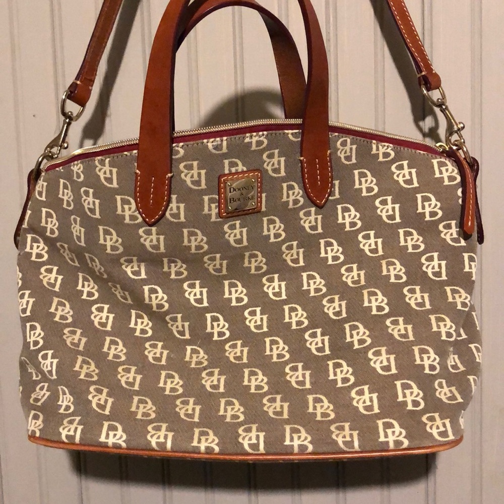 Brand new condition Dooney and Bourke